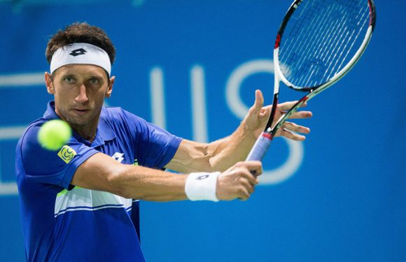 Рейтинг ATP. Стаховский возвращается в топ-100