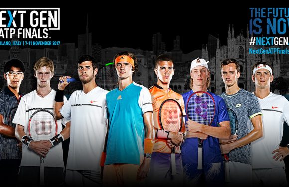Фантур в Милан на Итоговый турнир Next Gen ATP Finals