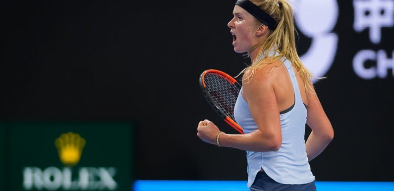 В основной сетке AUS Open заявлены 5 украинцев