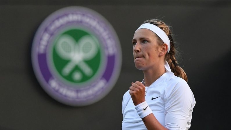 Азаренко и Кузнецова отсутствуют в заявочном листе на AUS Open