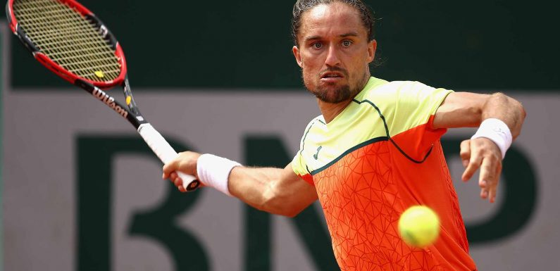 Украинские теннисисты в рейтинге ATP