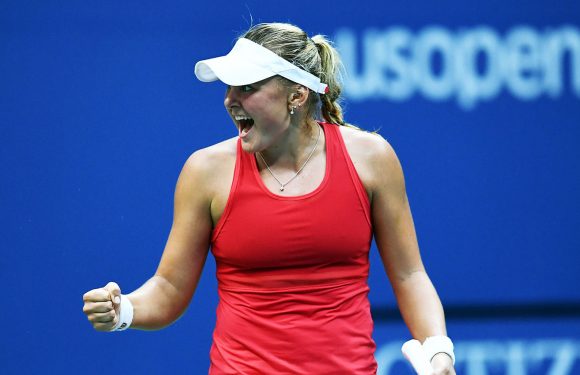 Украинки в рейтинге WTA: Козлова улучшает позиции