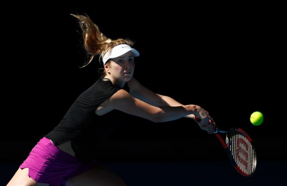 AUS Open. Свитолина и Бондаренко узнали первых соперниц