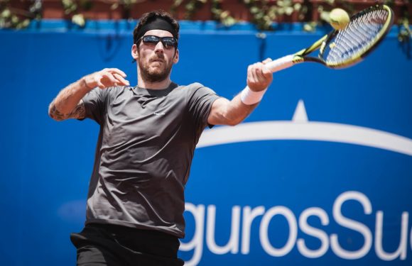 На турнире ATP в Кито впервые будет новый чемпион