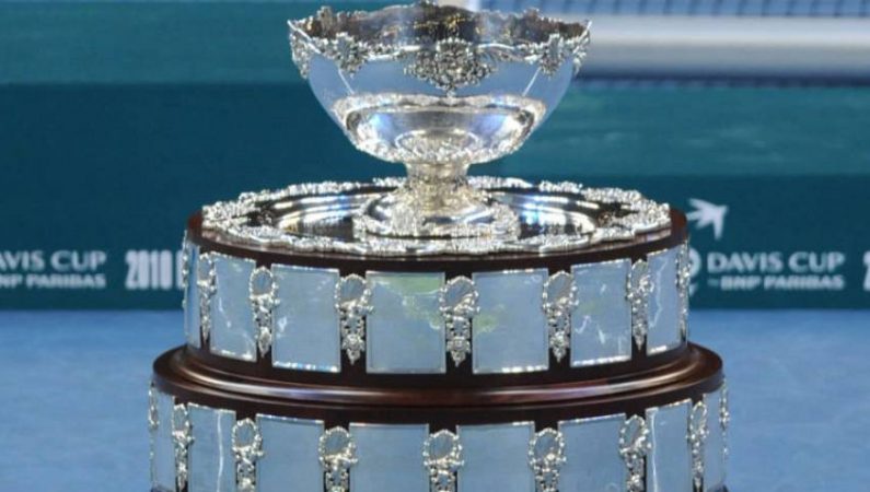ITF планирует масштабную реформу Кубка Дэвиса