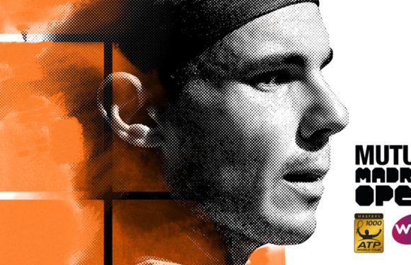 Тур на супертурнир ATP и WTA в Мадриде