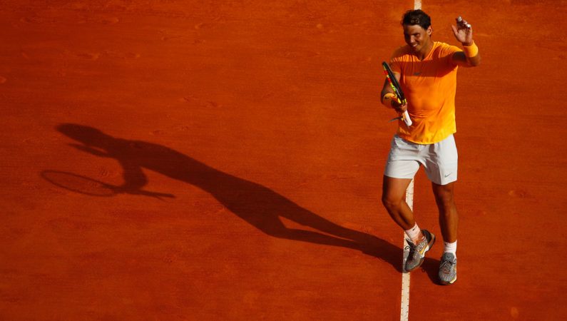 Надаль сказал спасибо ITF за реформу Кубка Дэвиса