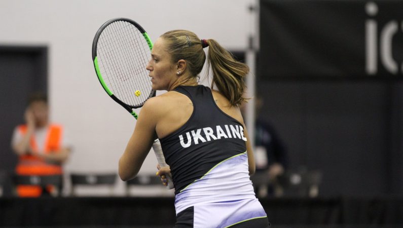 Бондаренко и Козлова сыграют на турнире WTA в Нюрнберге