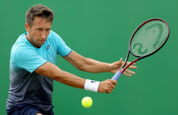 US Open. Украинцы узнали соперников по квалификации