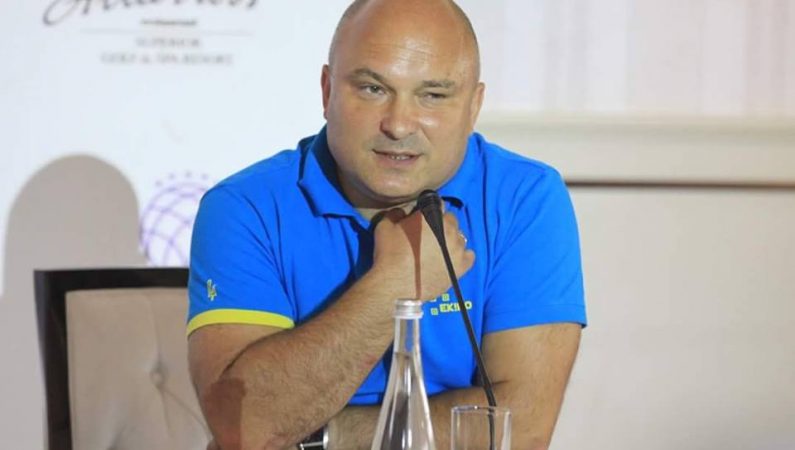 Всеволод Кевлич — гость Радио «Столица»