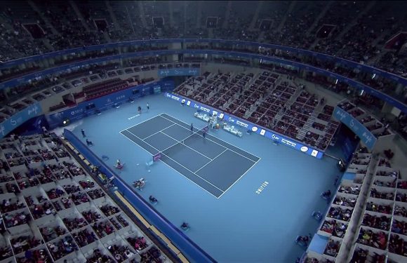 Тур на турнир WTA Premier Mandatory в Пекине 28 сентября-7 октября