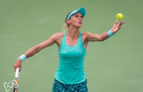 Рейтинг WTA. Цуренко возвращается в топ-35