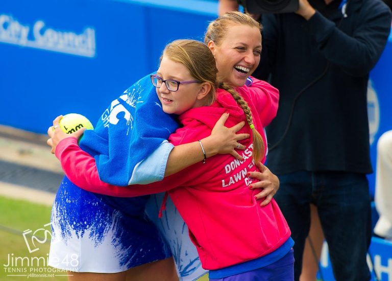 Петра Квитова