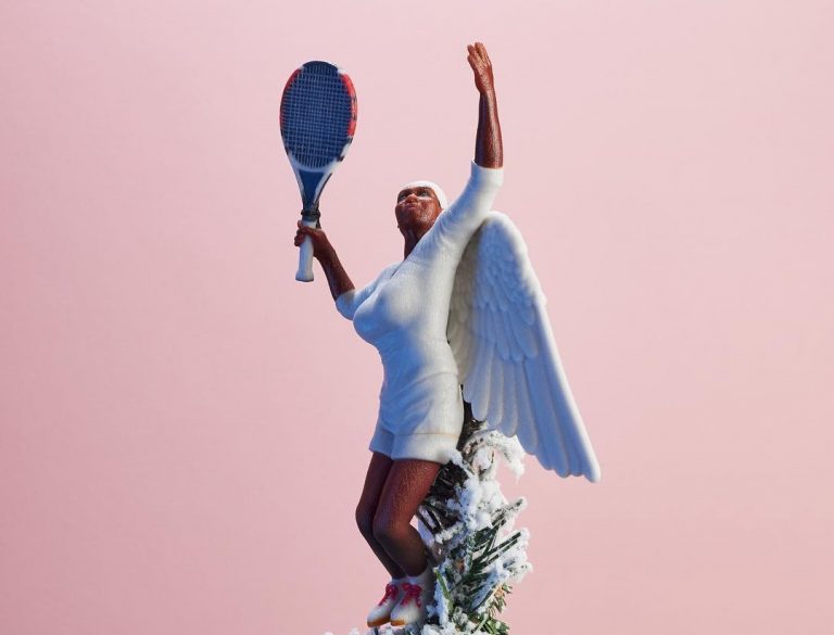 Серена Вильямс