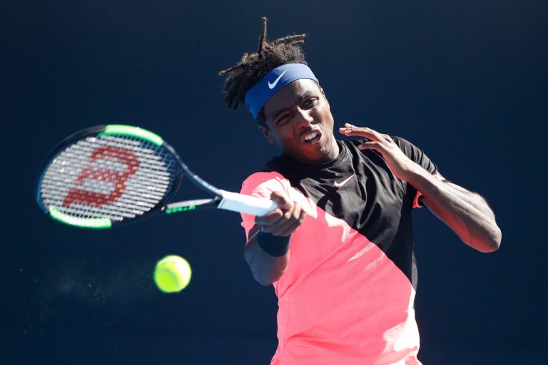 2018+Australian+Open+Day+1+-N4K3rhMWi5x