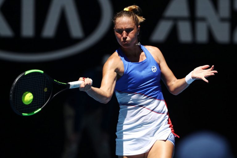 Катерина Бондаренко