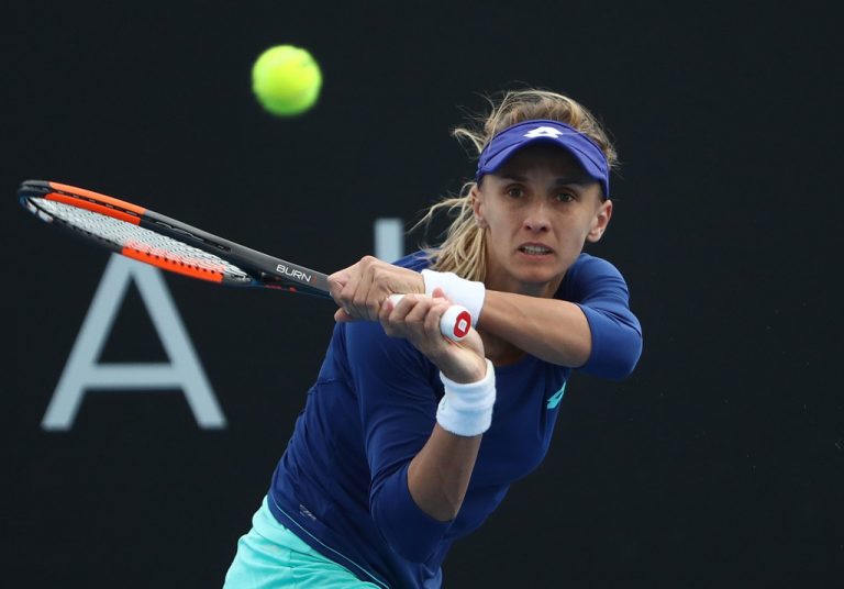 Леся Цуренко