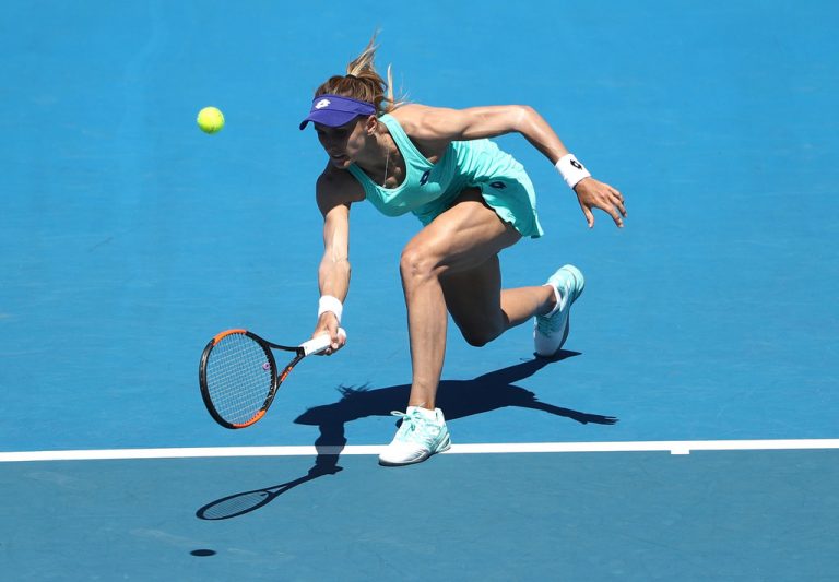 Леся Цуренко