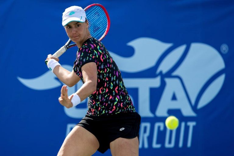 Ангелина Калинина