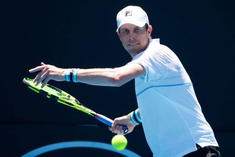 Sam+Querrey+2018+Australian+Open+Day+2+hHI4s8mGs95x
