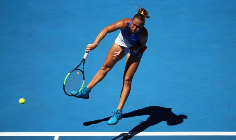 Катерина Бондаренко