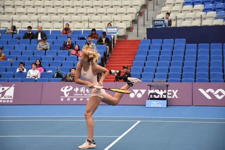 Марта Костюк