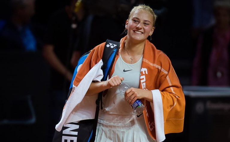 Марта Костюк