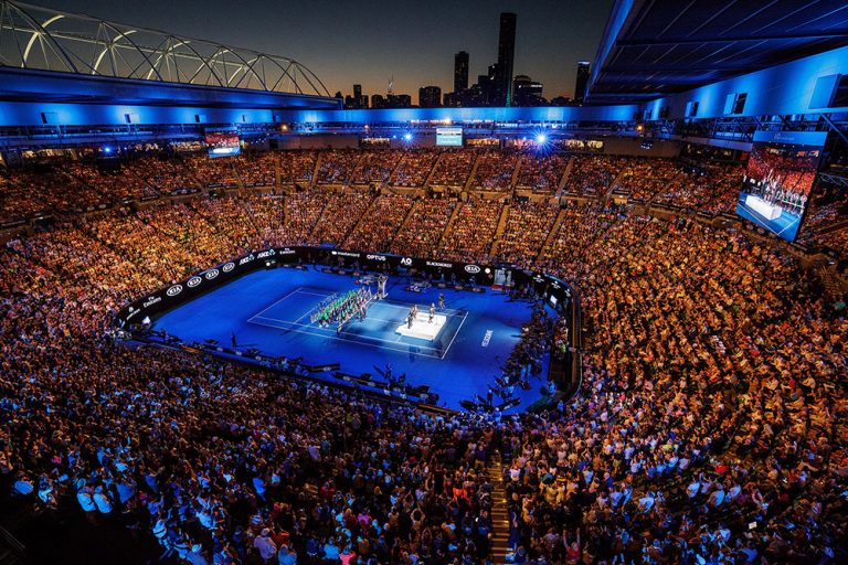 Australian-Open