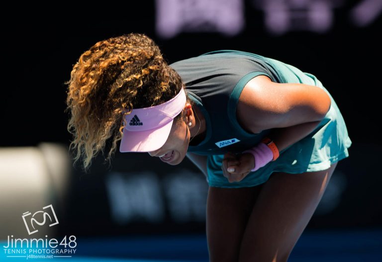 2019 Australian Open - 19 Jan