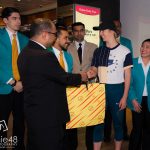 2019 Dubai Duty Free Tennis Championships - 18 Feb