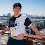 2019 Dubai Duty Free Tennis Championships - 18 Feb