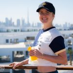 2019 Dubai Duty Free Tennis Championships - 18 Feb