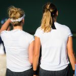 BNP Paribas Open 2019, Tennis, Indian Wells, United States, Feb 7