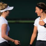 BNP Paribas Open 2019, Tennis, Indian Wells, United States, Feb 7