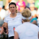 BNP Paribas Open 2019, Tennis, Indian Wells, United States, Feb 7