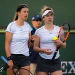 Азаренко и Свитолина