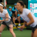 BNP Paribas Open 2019, Tennis, Indian Wells, United States, Feb 7