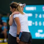 BNP Paribas Open 2019, Tennis, Indian Wells, United States, Feb 7