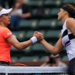 BNP Paribas Open 2019, Tennis, Indian Wells, United States, Feb 11