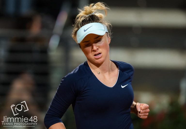 2019, Tennis, Rome, Internazionali BNL d'Italia, Italy, May 14