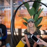 2019, Tennis, Madrid, Mutua Madrid Open, Spain, May 3