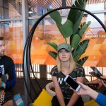 2019, Tennis, Madrid, Mutua Madrid Open, Spain, May 3