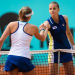 2019, Tennis, Madrid, Mutua Madrid Open, Spain, May 7