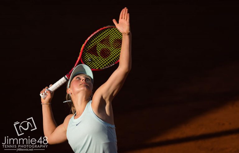 2019, Tennis, Madrid, Mutua Madrid Open, Spain, May 5