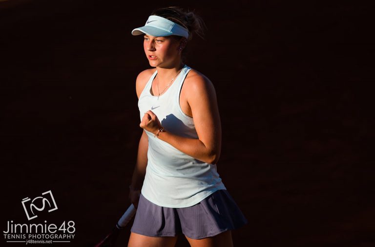 2019, Tennis, Madrid, Mutua Madrid Open, Spain, May 5