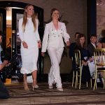 Dubai Duty Free WTA Sumer Party 2019, Tennis, London, Great Britain - June 28