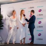 Dubai Duty Free WTA Sumer Party 2019, Tennis, London, Great Britain - June 28