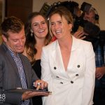 Dubai Duty Free WTA Sumer Party 2019, Tennis, London, Great Britain - June 28