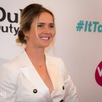 Dubai Duty Free WTA Sumer Party 2019, Tennis, London, Great Britain - June 28