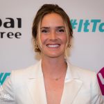 Dubai Duty Free WTA Sumer Party 2019, Tennis, London, Great Britain - June 28